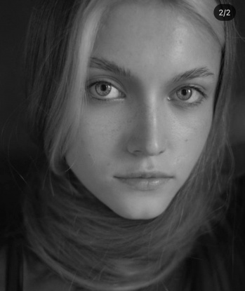 Ирина, 20 лет