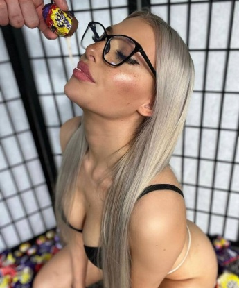 Ольга, 24 года